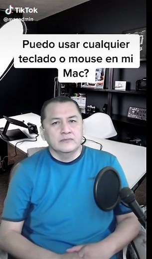 El experto de Apple on TikTok