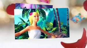 List Of Barbie Movies