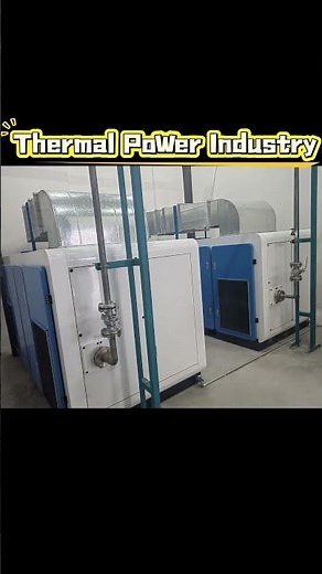 Inside Modern Manufacturing: SEIZE AIR Dry Oil-Free Compressor Applications