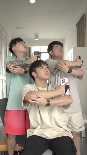 3P on Instagram: "Challenge Accepted! 🤭 @rhinoshield.asia RHINOSHIELD GRIP 可以支援 iPhone 及 Android 手机。不止如此, 它们还是 BPA-free, 是市面上最环保的 phone grip~ 🫡 而且它们也有很多美美的 pattern 和 design 给你选～又美又方便 😍 记得要用我们的专属 promo code “3P” 就可以获得 10% 折扣~ 讓我們一起GRIP GREATNESS吧❤️ #RHINOSHIELDASIA #RHINOSHIELD #RHINOSHIELDGRIP #GRIPGREATNESS #MADEFORIMPACT #PHONEGRIP"