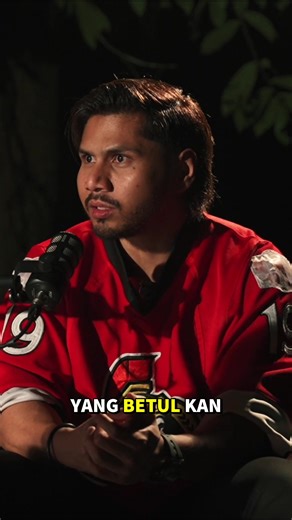 Ilmu Manuskrip Lama Melayu di Podcast Cikgu Aida