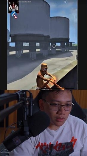 NOO TUNG TUNGGG JANGAN LOMPAT