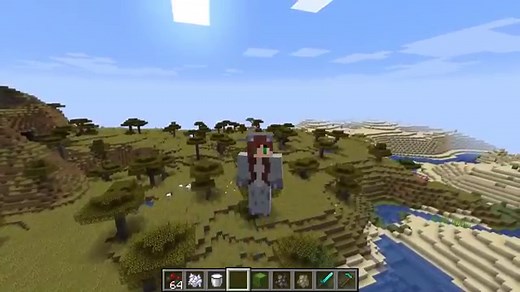 👉15 COSAS QUE DEBES SABER SOBRE LAS BAYAS👈 Minecraft PE
