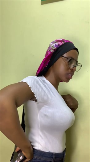 Say this to an African mom and see 🤪😅😅#funnyshorts