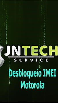 Desbloqueio de IMEI Motorola G54 (G52, G53, G84 e outros)