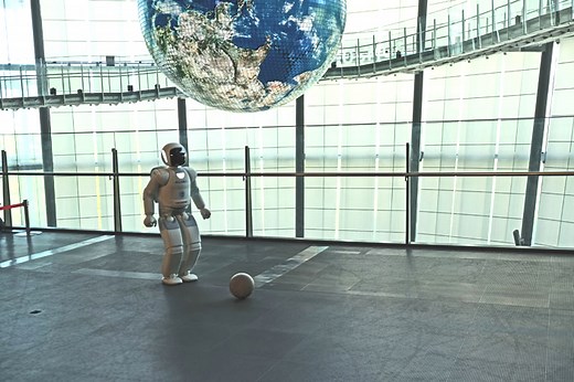 「体験型展示はもう古い」――日本科学未来館、開館以来初の大幅リニューアルがすごかった