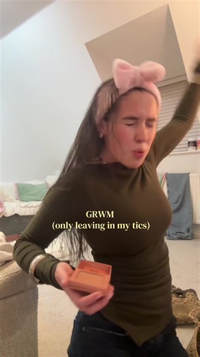 Get Ready With Me for a Date Night