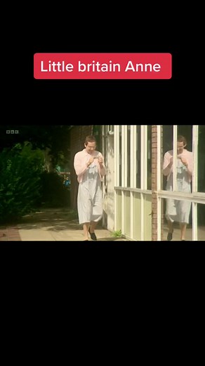 Exploring the Hilarious World of Little Britain's Anne