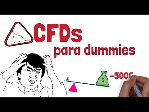 🤔 CFDs / CFDs: What are they? How do they work? | Contracts for Difference: An explanation for be...
