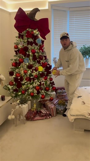 A Very Merry Christmas from Scrub Daddy UK