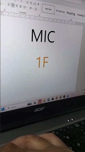🎤 SECRET MIC EMOJI TRICK NO ONE KNOWS! #shortcutkeys #windows #lifeisbutadream