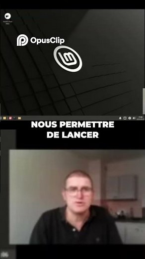 Installation Facile Guide Français de Linux Mint #chatgpt #linux#reaction #windows #tech