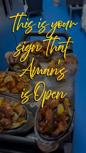 Aman's Artisan Indian Cuisine on Instagram: "We’re back open! Come warm up with some delicious Butter Chicken! Dine in. Take out. Delivery. All at AmansEaston.com — Reservations and online orders at AmansEaston.com #AmansEaston #EastonPA #Amans #lehighvalley"