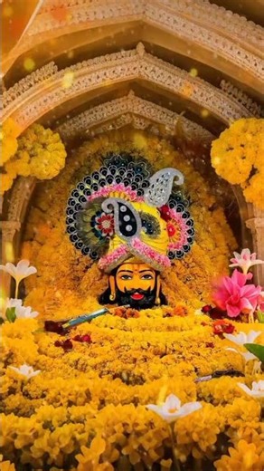 Jay Shri Shyam Ji#1000subscriber