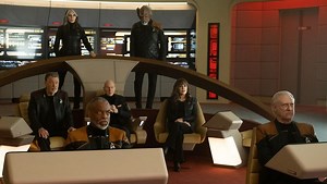 All the Easter Eggs We Spotted in STAR TREK: PICARD Season 3