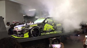 Insane sounding RB25DET C33 Laurel trailer skid!👊 #BullrelC33laurel Tag friends❤️ burnout by: Brad Birbal Video by: Arun Rufus | RFB Zealand