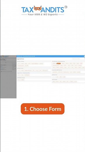 How To File Form 1099-MISC