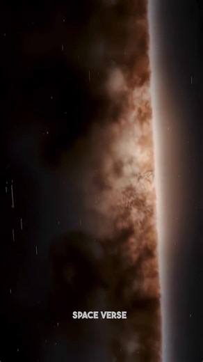 Magellanic Clouds Milky Way ke do sabse bade dwarf galaxy companions hain 😳😱 #sciencefacts #viralreels #fbreels #trending #foryou | Space Verse