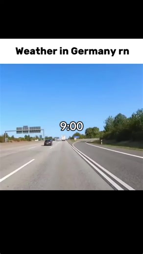 Current Weather Forecast for Germany - February 27