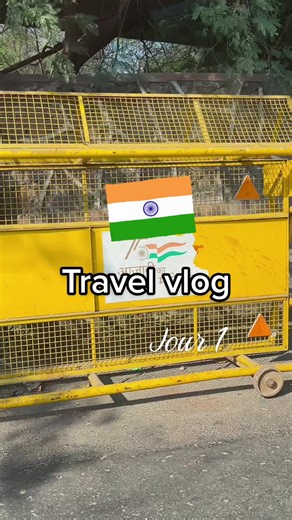 Premier jour en Inde: Découverte de New Delhi et traditions locales