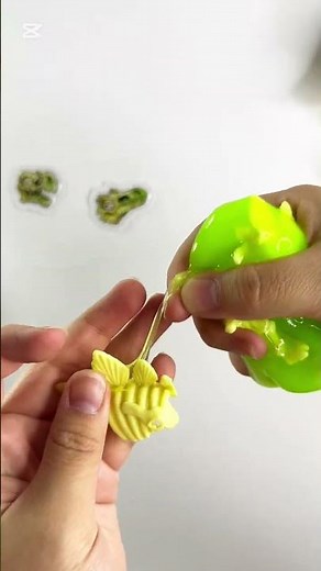 Giant Surprise Egg-Whay Inside? #toy#unboxing#dinosaur#eggs @ASMRSparkleToy