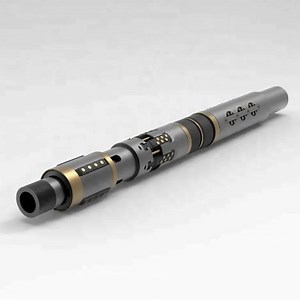 [Hot Item] Standard Retrievable Mechanical Setting Rtts Packer for Testing Treating Squeeze Cementing