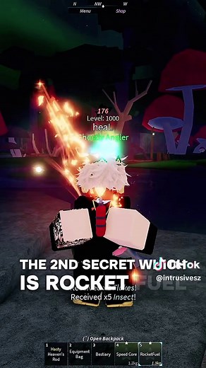 Unlock Speed Boots in Fisch: A Complete Guide