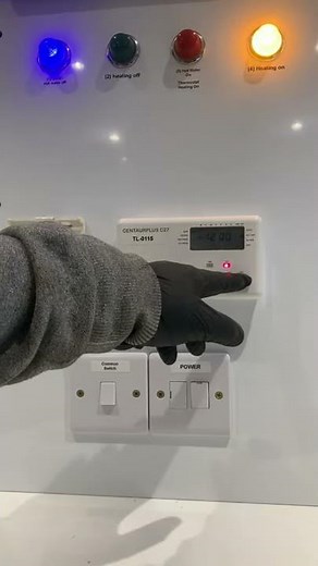 TRADE LAB - Horstmann Centaurplus C27