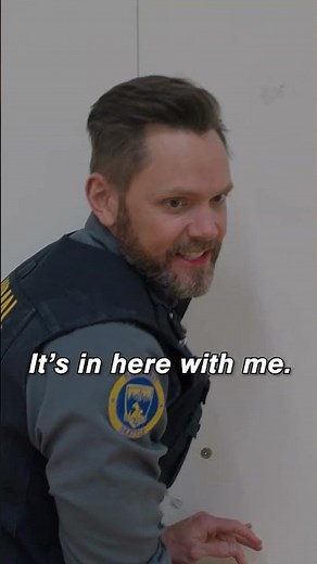 rick takes out his abandonment issues on frank #animalcontrol