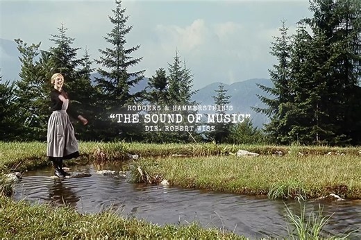 Exploring the Magic of The Sound of Music