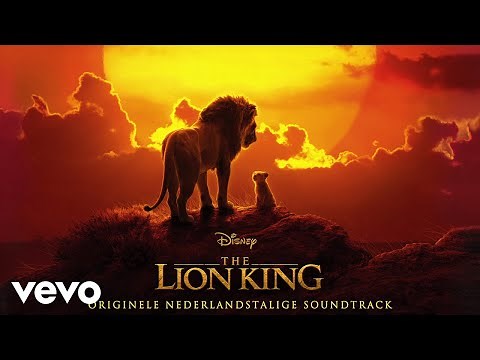 In de jungle (Van "The Lion King" (Originele Nederlandstalige Soundtrack)/Audio Only)