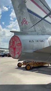 What Makes the F-8 Crusader So Cool?