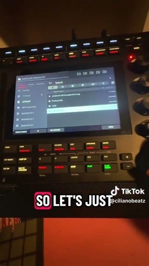 MPC Browser Shortcuts = Cheat Code for Workflow
