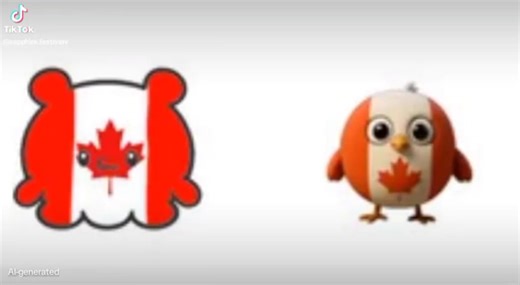 Understanding Turing Baby and Canadabird