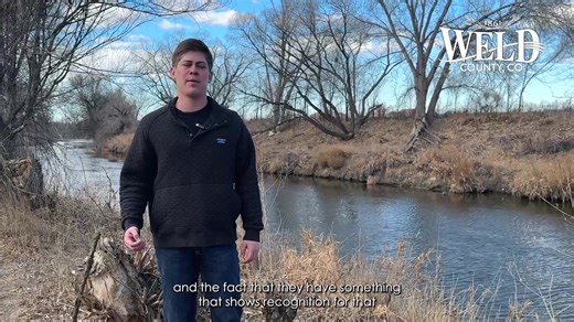 Weld County Government on Reels