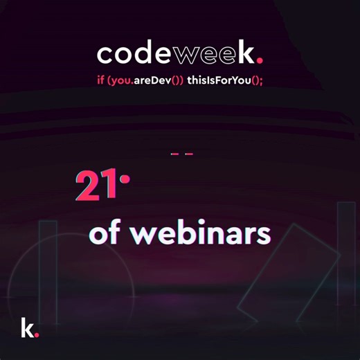 1.2K views |  Thank you for an amazing codeweek 2024❗  To all participants, speakers, and partners: your contributions made this event unforgettable. Let's continue to innovate and inspire until we meet again. Audax Cybersecurity thank you for the exhilarating CTF Challenge. 헞헲헲헽 헰헮헹헺 헮헻헱 헸헲헲헽 헰헼헱헶헻헴  ══════════════════ #karieragr #codeweek #coding #devcommunity #CTFchallenge | Kariera.gr | Facebook