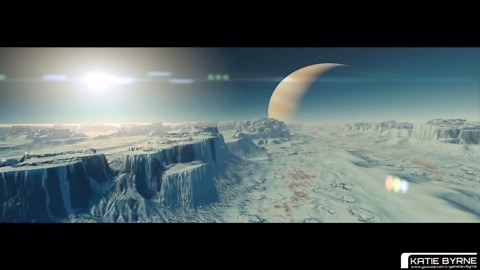 Summer on Jupiter - Making a second sun