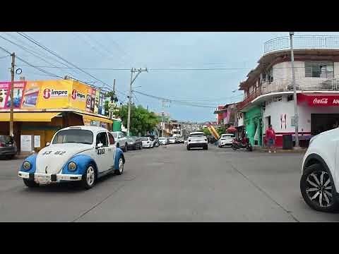 Acapulco Guerrero, May 28, 2025