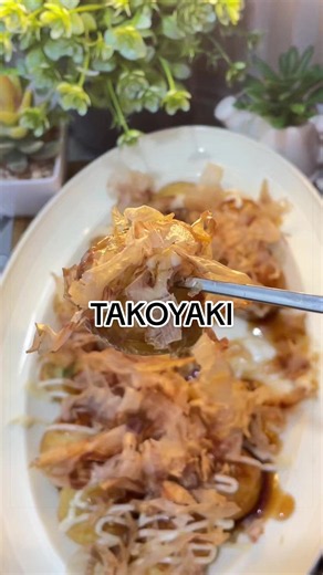 Takoyaki Rumahan Anti Gagal: Resep Adonan dan Saus Praktis