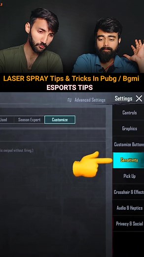 92K views · 476 reactions | eSports Tips & Tricks in Pubg #pubgmobile #gaming #pubg #bgmi #game | Cloudy X Gamer | Facebook