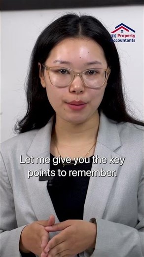 Think Your Personal Code Was Shared inappropriately? Act Fast to Secure It! #UKPropertyAccountants