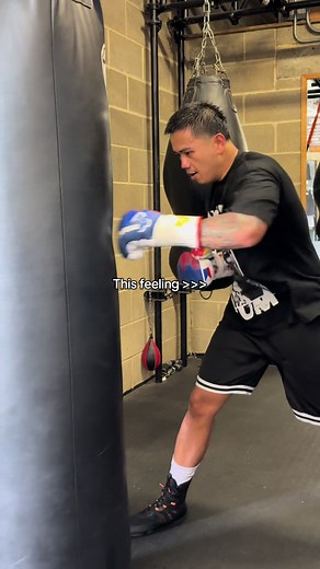 Super Salt Papi vs Tony Ferguson: MFB Title Fight