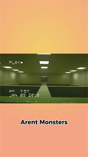 The Backrooms Lore Nobody Talks About #backrooms #explained #theory