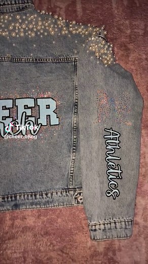 Custom Cheer Coach Jacket Designs for All-Star Teams