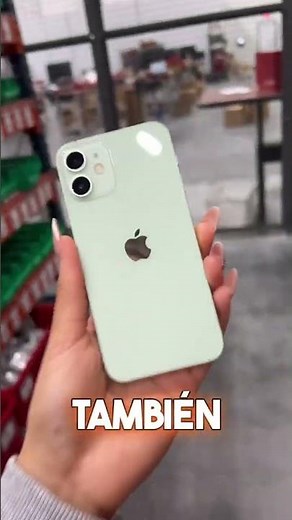 Explorando los nuevos colores y modelos de iPhone 12