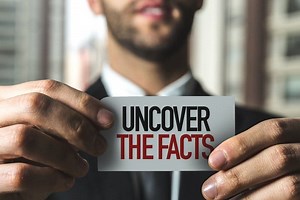 Facts behind the fact checkers