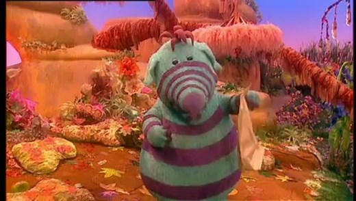 Fimbles - Fun as Fun Can Be - video Dailymotion