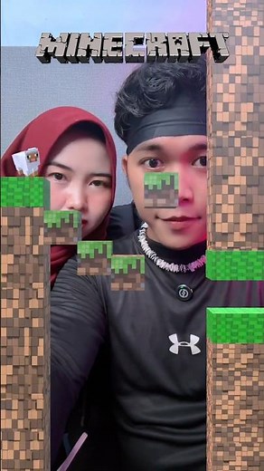 Who Will Win? Playing Minecraft Secret Level Filter 😱 #shorts