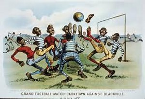 Top 10 African-American Stereotypes