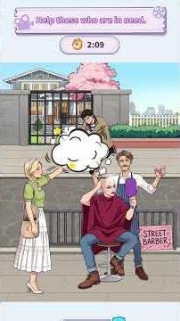 Crazy Story Plot Twist Level 2 Help those who are in need